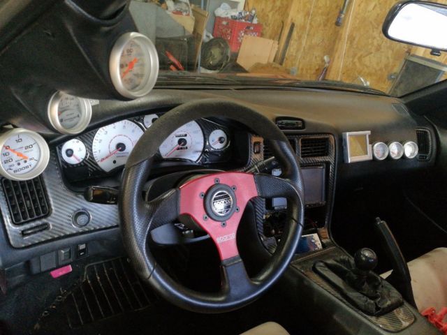 1992 Toyota MR2 - photo 12