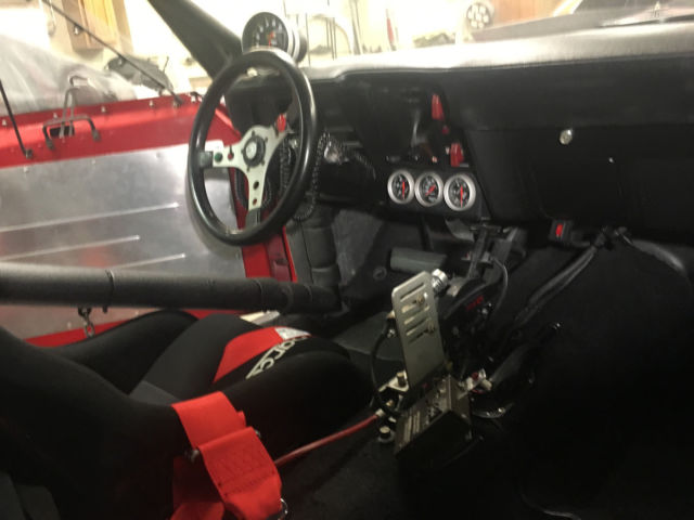 1969 Chevrolet Camaro - photo 5