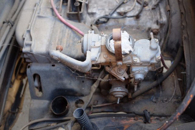 1972 Porsche 914 - photo 12