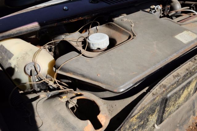 1972 Porsche 914 - photo 8