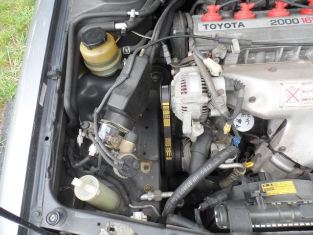 1988 Toyota Camry - photo 12