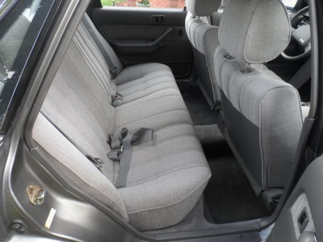 1988 Toyota Camry - photo 7