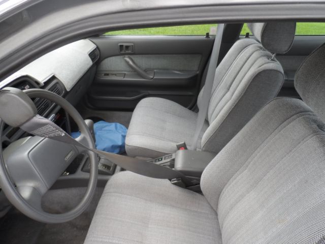 1988 Toyota Camry - photo 8