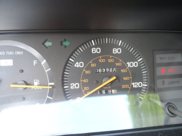 1988 Toyota Camry - photo 9