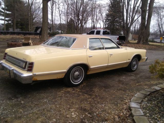 1978 Ford Crown Victoria Luxery - photo 3