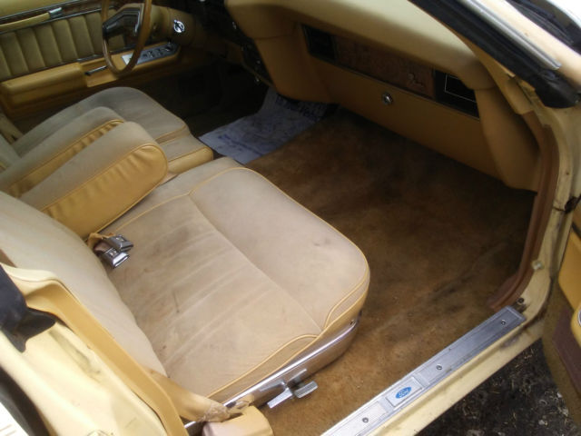 1978 Ford Crown Victoria Luxery - photo 4