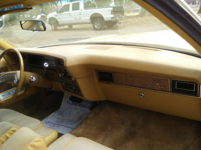 1978 Ford Crown Victoria Luxery - photo 5