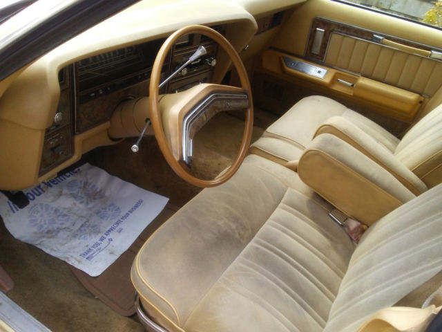 1978 Ford Crown Victoria Luxery - photo 6