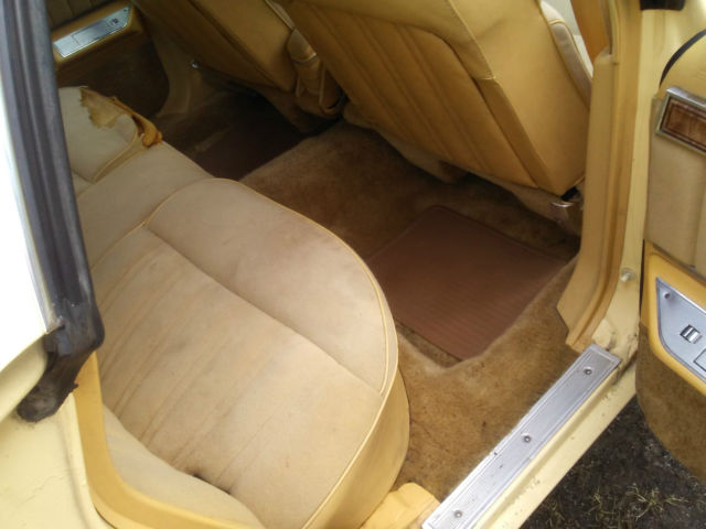 1978 Ford Crown Victoria Luxery - photo 8