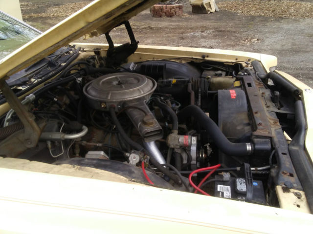 1978 Ford Crown Victoria Luxery - photo 9