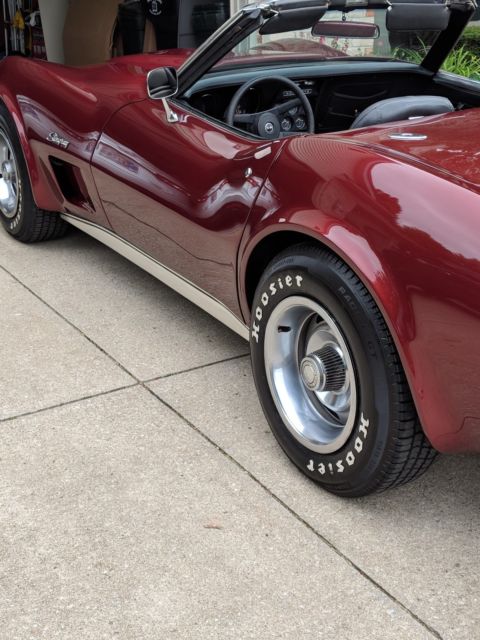 1974 Chevrolet Corvette - photo 12