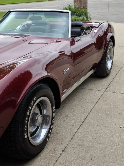 1974 Chevrolet Corvette - photo 13
