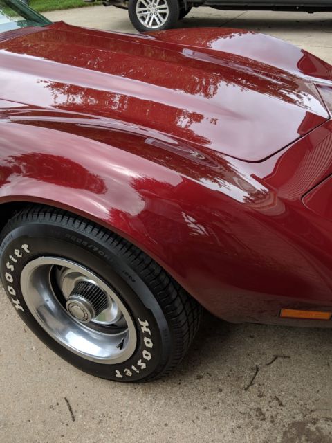 1974 Chevrolet Corvette - photo 5