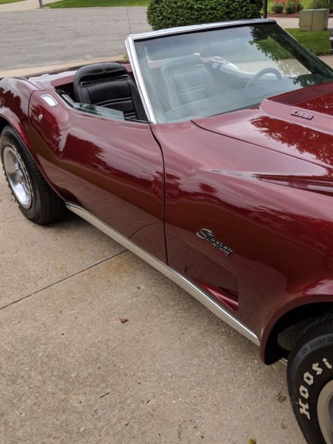 1974 Chevrolet Corvette - photo 6