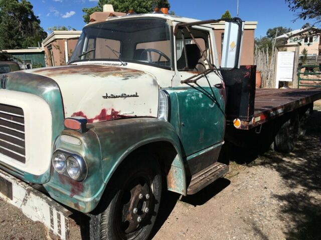 1959 International Harvester car hauler - photo 2