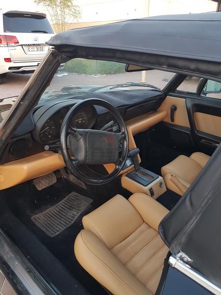 1991 Alfa Romeo Spider Veloce Convertible 2-Door - photo 8
