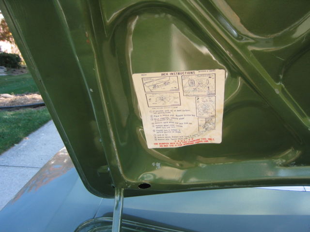 1969 Plymouth GTX 2 Dr. Hardtop - photo 10