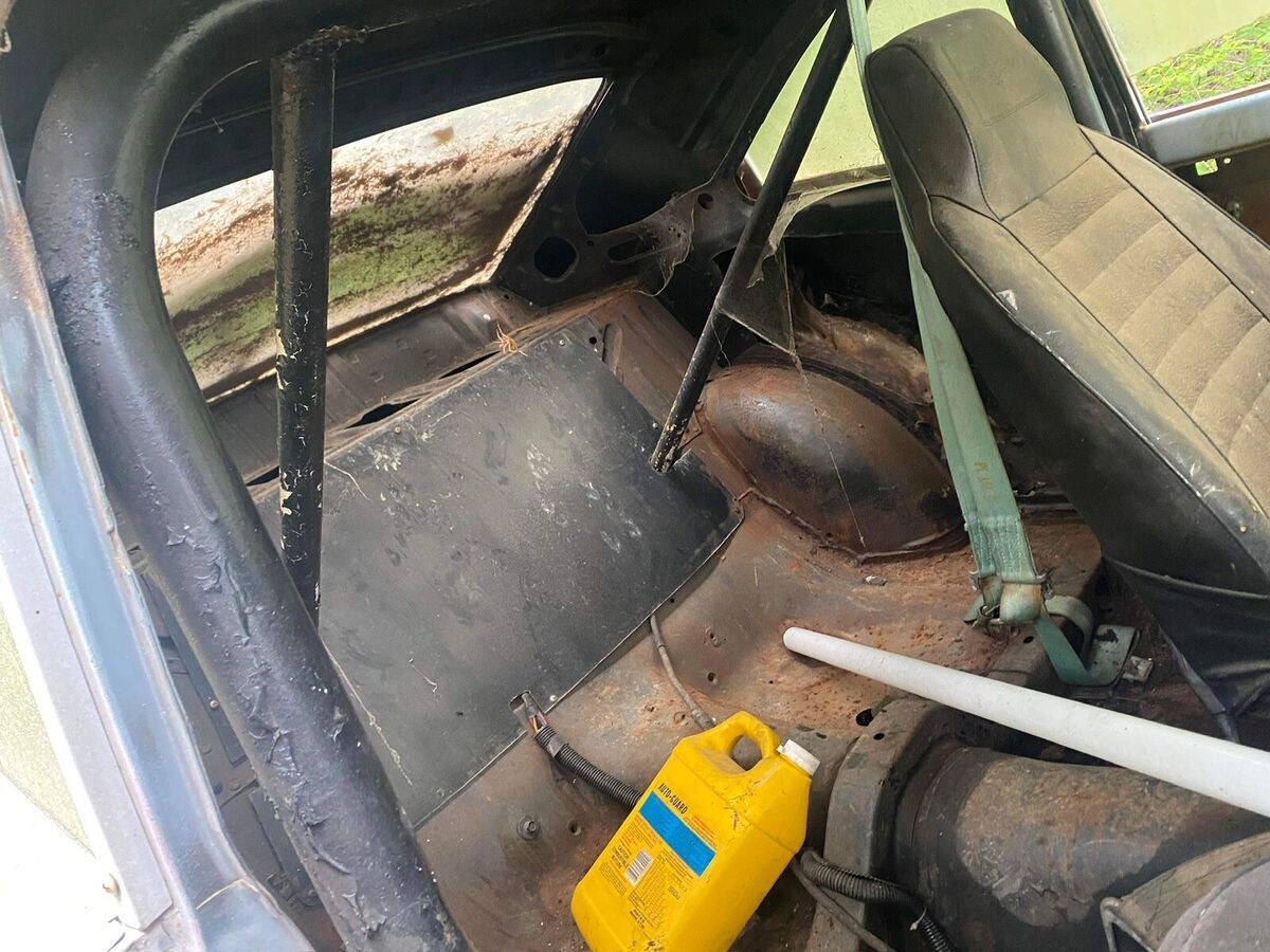 1973 Mazda Rx3 - photo 2