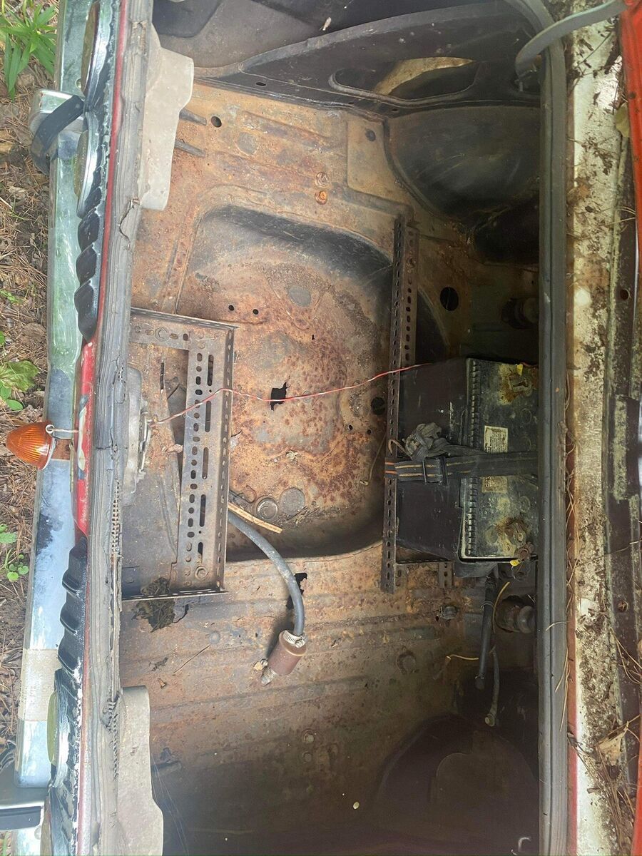 1973 Mazda Rx3 - photo 3