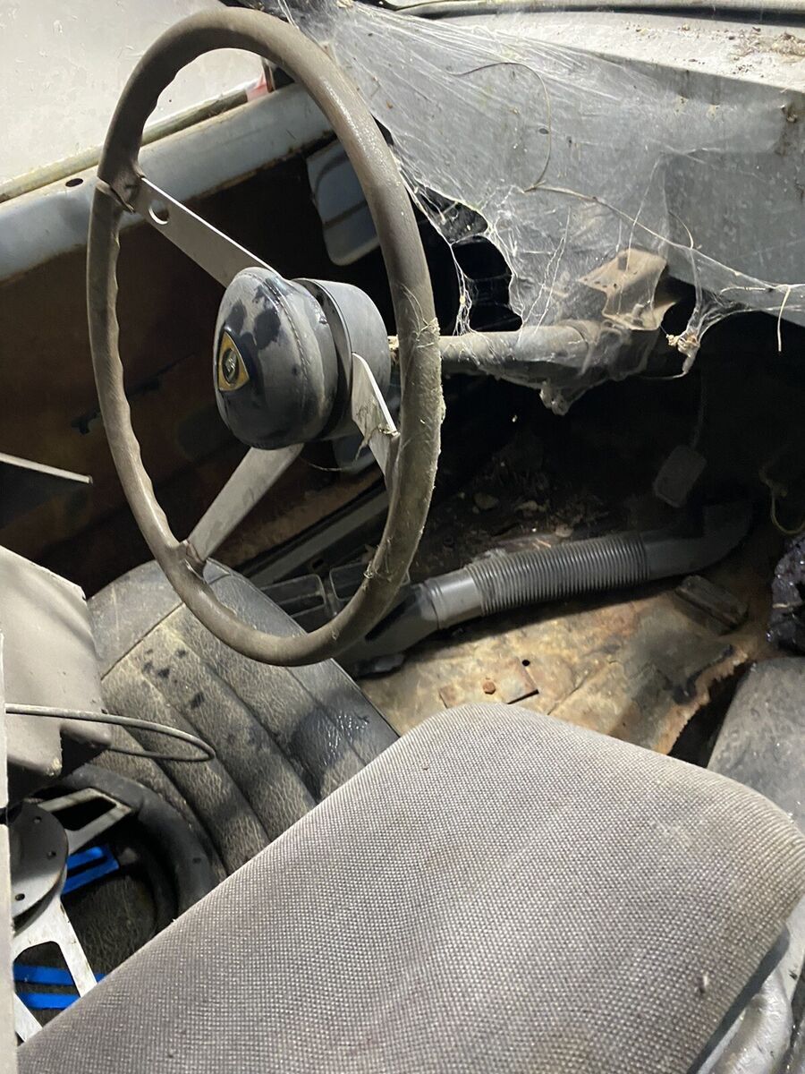 1973 Mazda Rx3 - photo 7