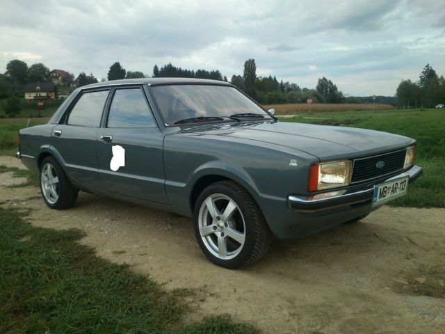 1976 Ford Other Taunus L - photo 5