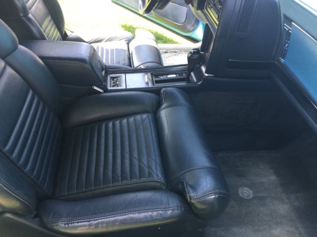 1990 Buick Reatta - photo 10