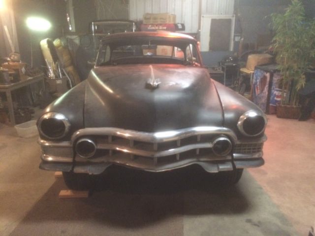 1951 Cadillac Series 62 Coupe - photo 3