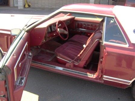 1978 Lincoln Continental - photo 3