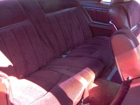 1978 Lincoln Continental - photo 4
