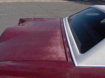 1978 Lincoln Continental - photo 8