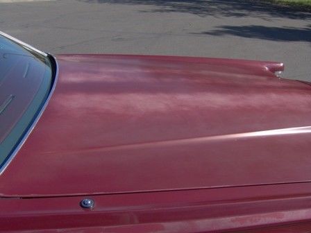 1978 Lincoln Continental - photo 9