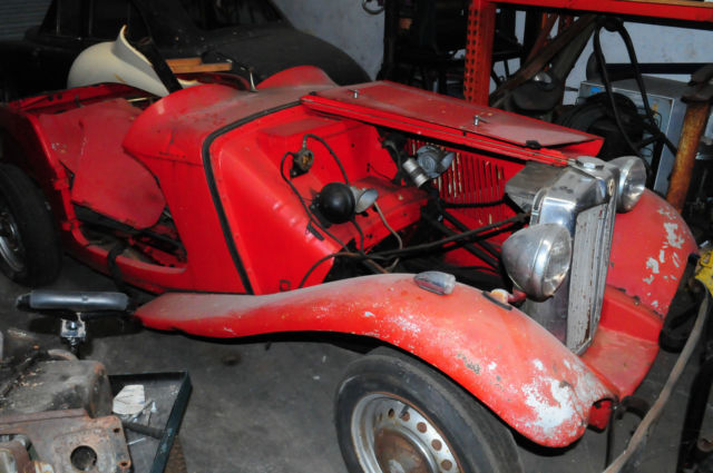 1955 Other Makes MG Austin Healy Triumph Sunbeam Norton BSA - photo 13