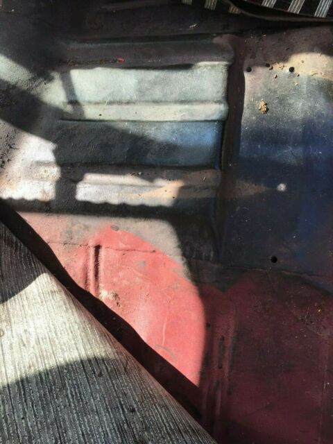 1957 Chevrolet Bel Air/150/210 - photo 10