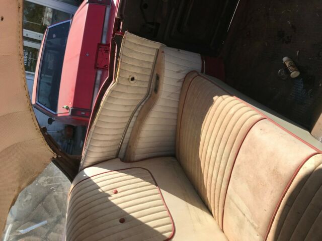1957 Chevrolet Bel Air/150/210 - photo 6