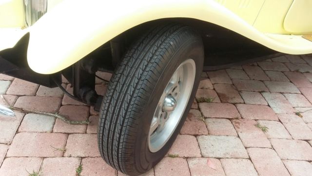 1952 MG T-Series DUSCHESS - photo 10