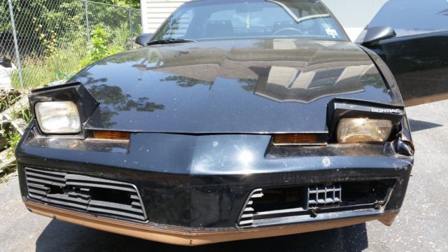 1982 Pontiac Trans Am - photo 10