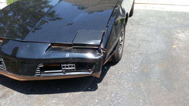 1982 Pontiac Trans Am - photo 11