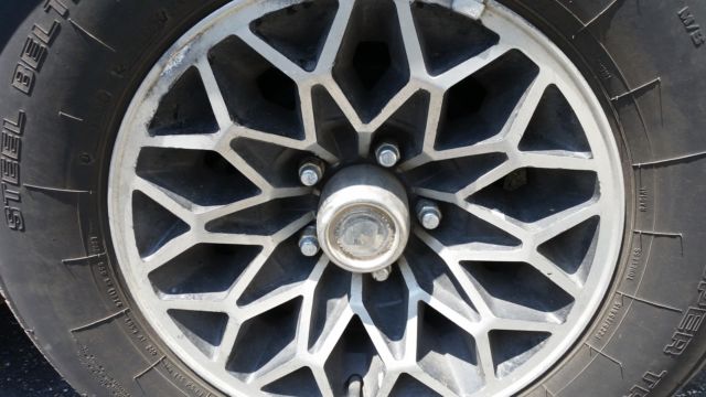 1982 Pontiac Trans Am - photo 13