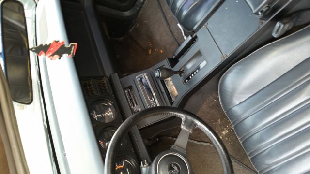 1982 Pontiac Trans Am - photo 4