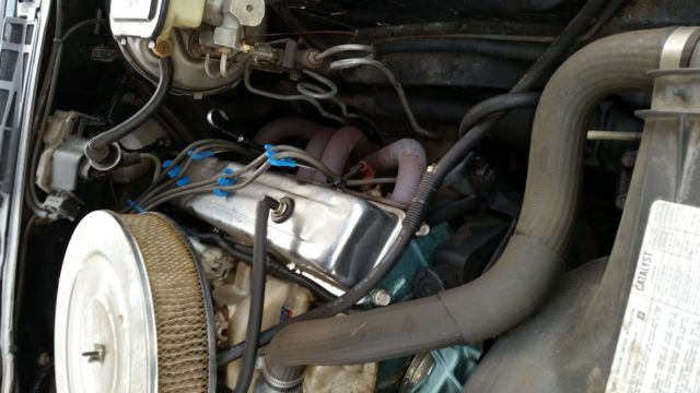 1982 Pontiac Trans Am - photo 6