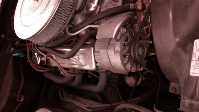 1982 Pontiac Trans Am - photo 7