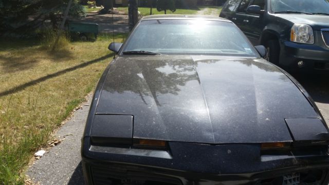 1982 Pontiac Trans Am - photo 8