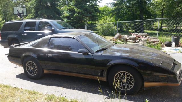 1982 Pontiac Trans Am - photo 9