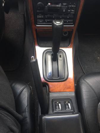 1994 Acura Legend GS - photo 5