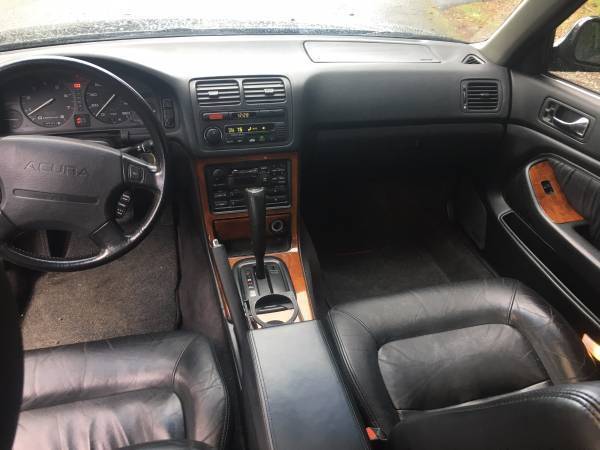 1994 Acura Legend GS - photo 6