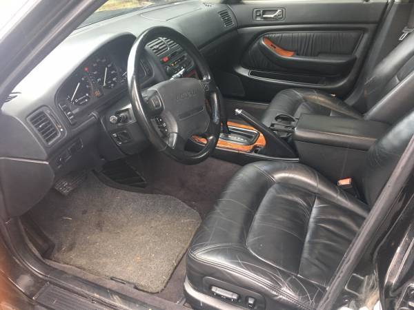 1994 Acura Legend GS - photo 7