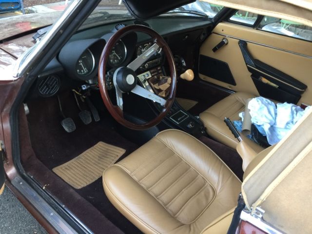 1980 Alfa Romeo Spider Conv - photo 5