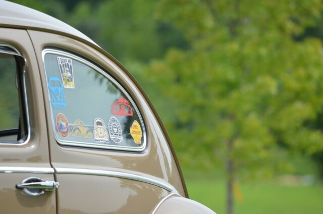 1968 Volkswagen Beetle - Classic - photo 7