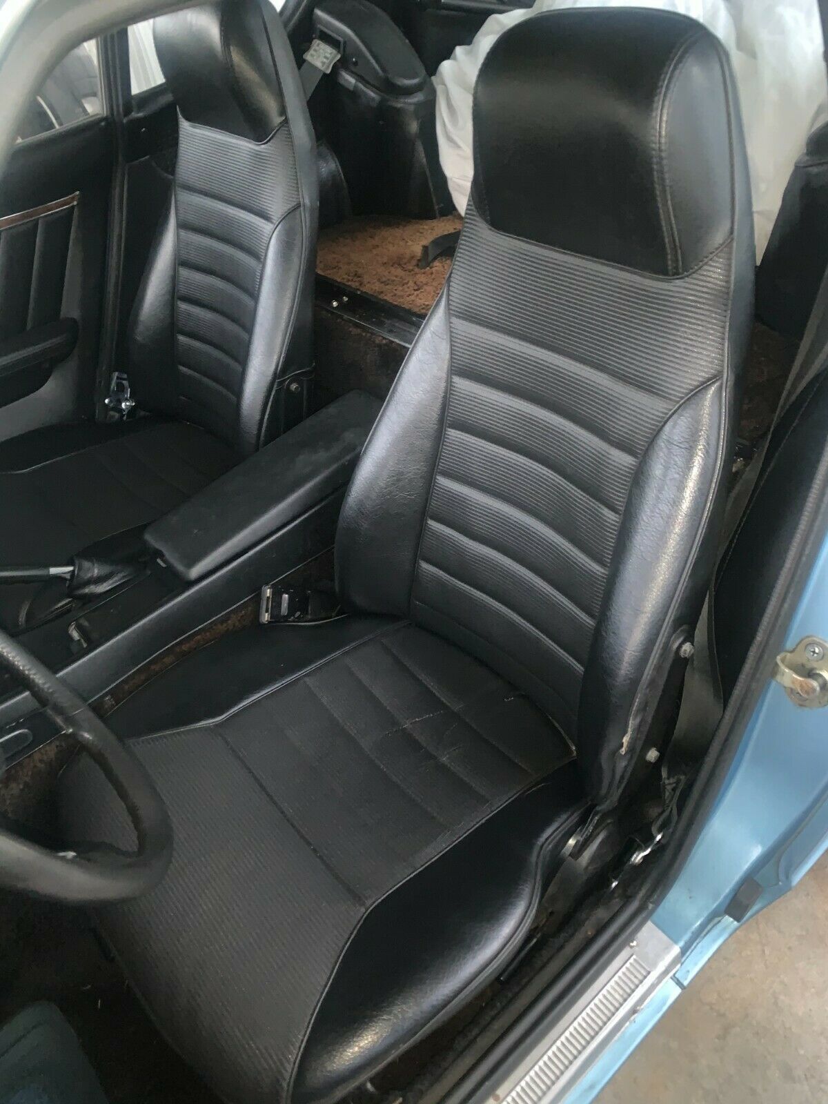 1977 Datsun Z-Series - photo 13