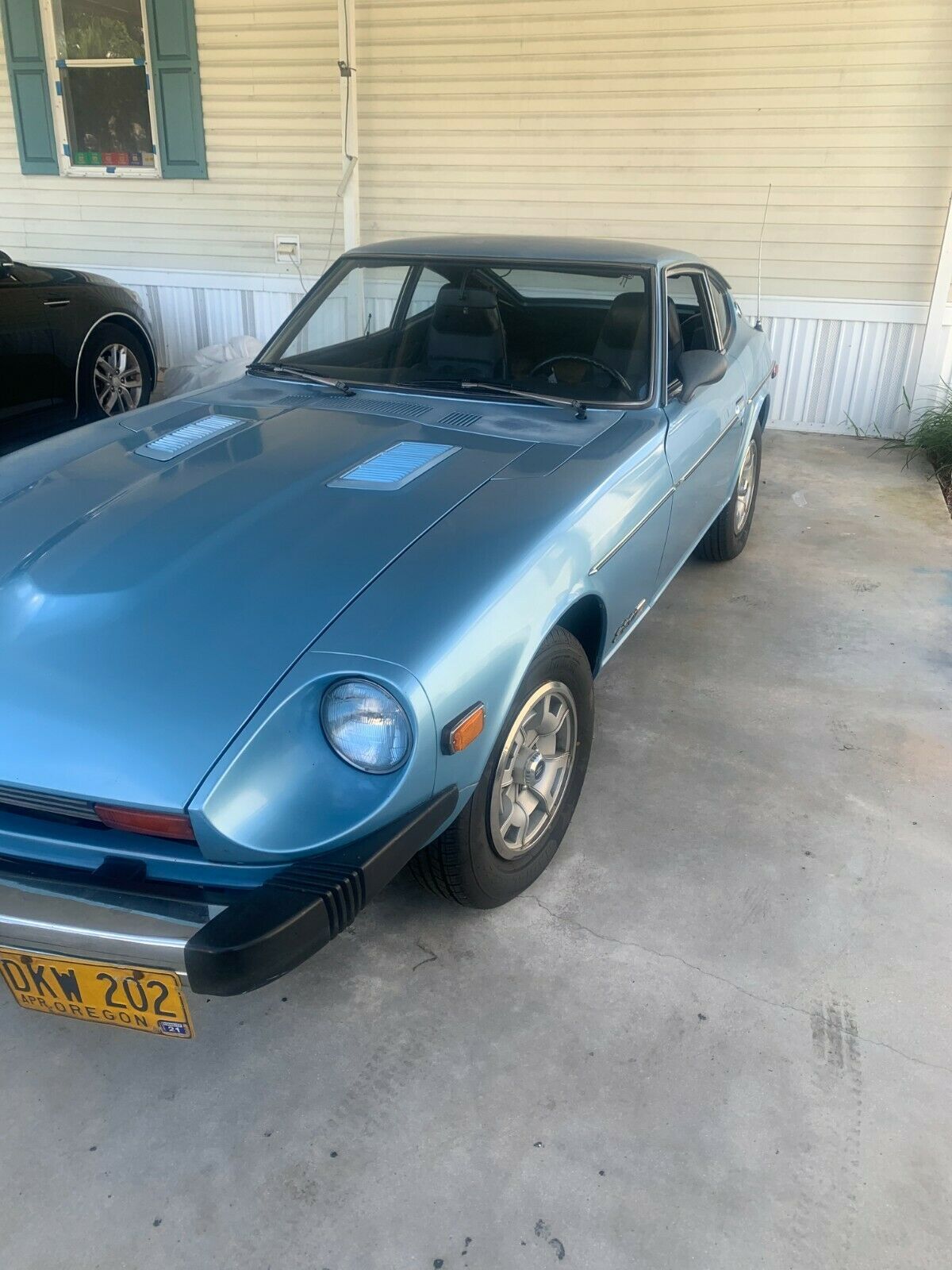 1977 Datsun Z-Series - photo 3
